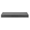 "DIGITUS Desktop 8 Port HDMI KVM Switch Single View"
