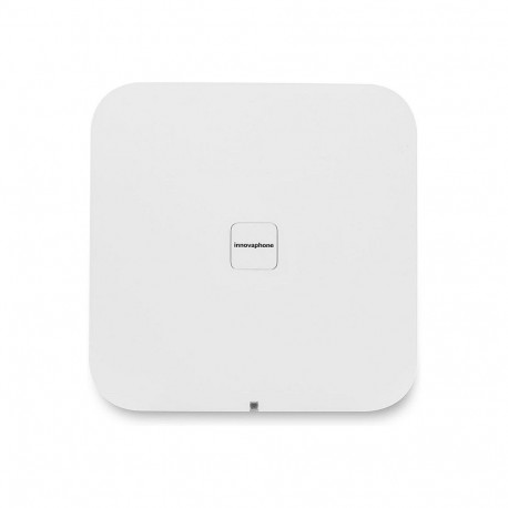 innovaphone IP1203 DECT lüüs ja baasjaam