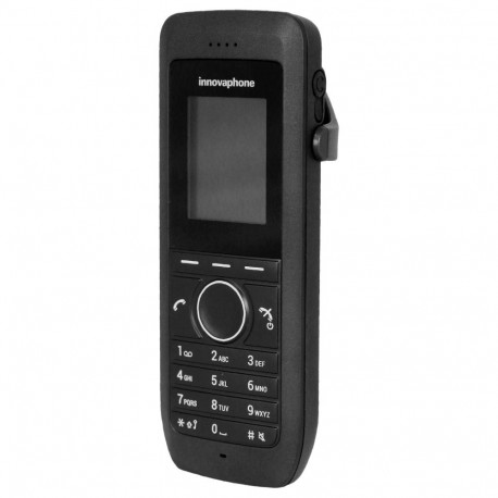 "innovaphone IP64 DECT Mobiltelefon"