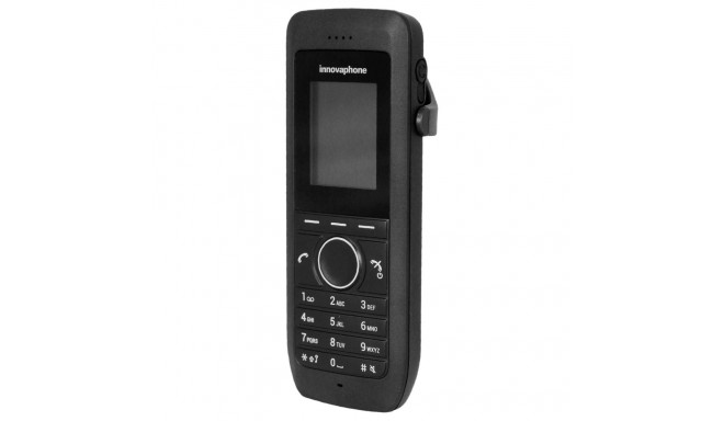 innovaphone IP64 DECT mobiiltelefon