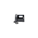 Mitel 6930w IP-telefon