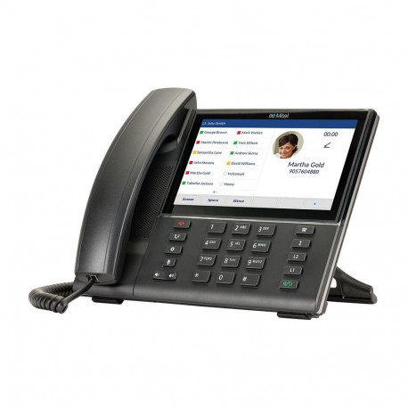 "Mitel 6873 SIP Phone"