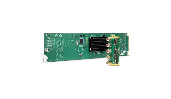 AJA OG-Hi5-4K-Plus