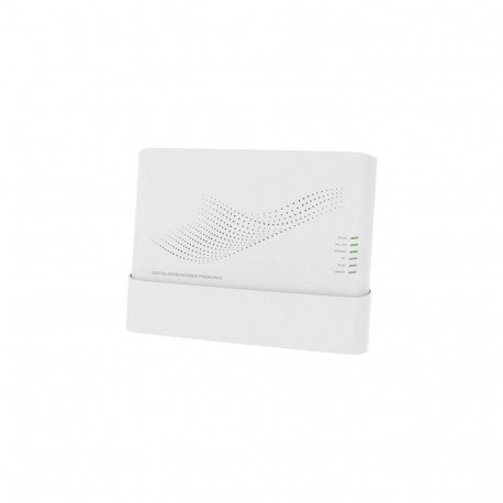 Telekom Digitalisierungsbox Premium 2 Digibox valge