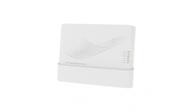 "Telekom Digitalisierungsbox Smart 2 Digibox - wei"