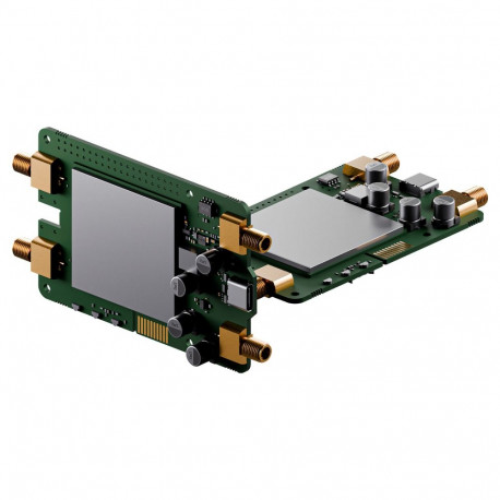 Teltonika EBD050 Calyx PI-ga ühilduv 5G modem