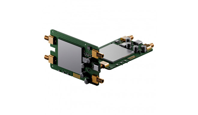 "Teltonika · Modem · EBD021 · Calyx PI-Compatible 4G"