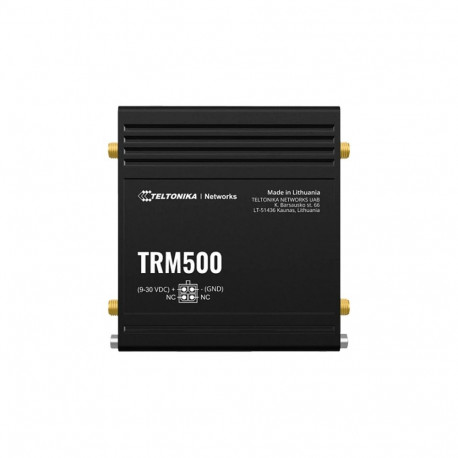 "Teltonika · Modem · TRM500 · 5G · USB-C"