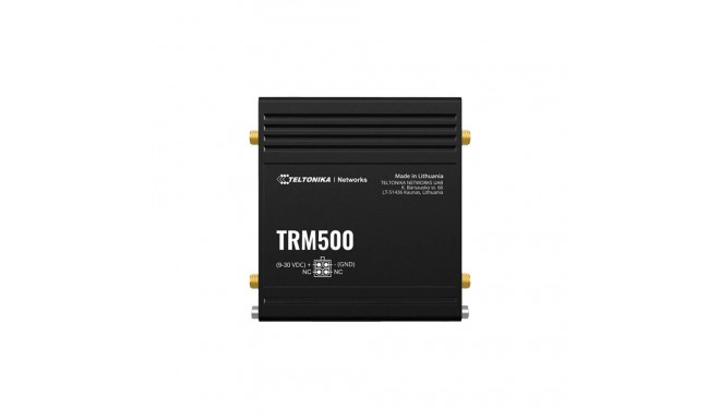 "Teltonika · Modem · TRM500 · 5G · USB-C"