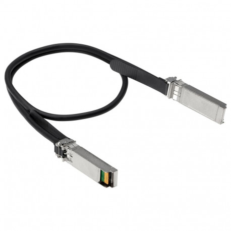 "HPE Aruba DA Copper Cable 50Gbit/s SFP56 to SFP56 0.65m"