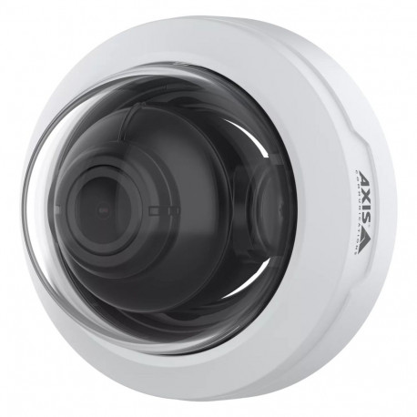 AXIS F4108 Mini Dome varjatud võrgukaamera sensor