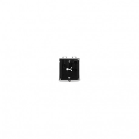 "2N Access Unit 2.0 Bluetooth & RFID - 125kHz, 13.56MHz, NFC, PICard compatible"