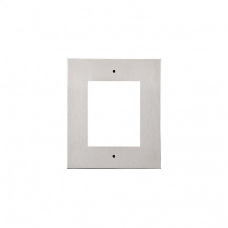 "2N IP-Verso Unterputzrahmen 1-Modul"