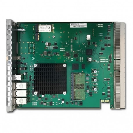 "Mitel OpenScape Business X8 Mainboard OCCLA,"