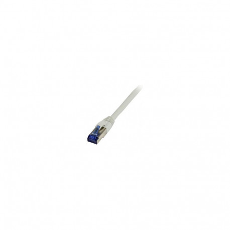 Synergy21 hall RJ45 patškaabel, CAT6A 500Mhz, 5m, S-STP(S/FTP), TPE/LSZH(Superflex), AWG26