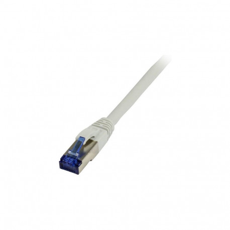 Synergy21 hall patškaabel RJ45, CAT6A 500Mhz, 3m, S-STP(S/FTP), TPE/LSZH(Superflex), AWG26