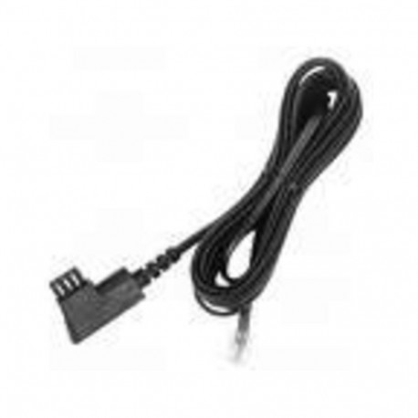 "Synergy21 Kabel TK TAE 3m, TAE-F/RJ11"