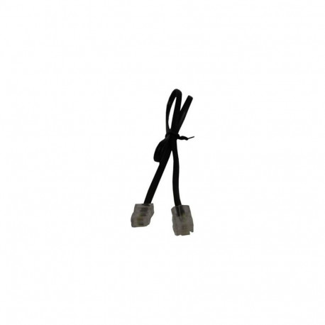 "Synergy21 Kabel TK ISDN-Kabel RJ45/RJ45, 3m Cat3, 4-pol. ,"
