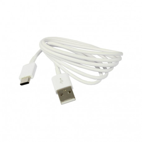 "Synergy21 Kabel USB 2.0 A (St) => C (St) 1,1m **"