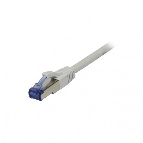 Synergy21 paikabl RJ45, CAT6A 500Mhz, 40m, valge, S-STP(S/FTP), AWG26, LSZH