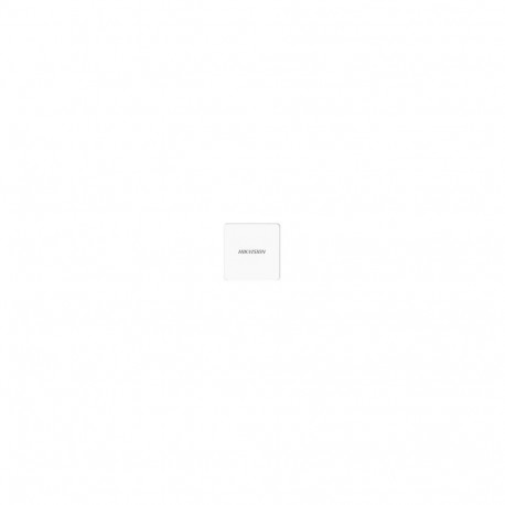 "HIKVISION DS-3WAP621E-SI Wi-Fi 6 3000M In-Wall Access Point"