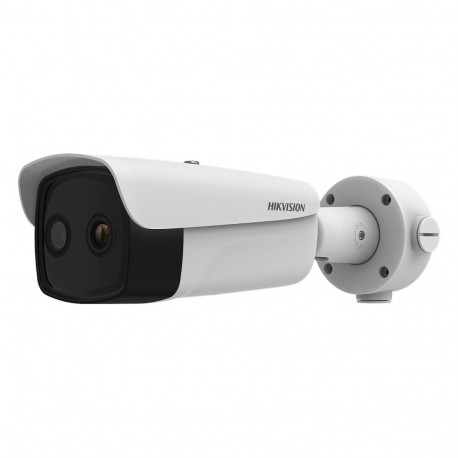 HIKVISION DS-2TD2637T-10/QY termiline 384x288 bi-spektraalne bullet-kaamera