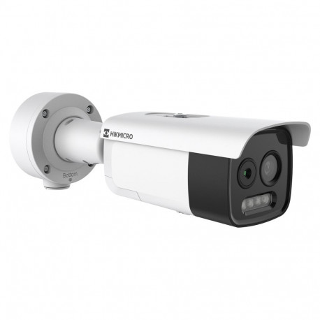 HIKVISION HM-TD2628-3/G1/T3A kahespektriline termokaamera 256x192