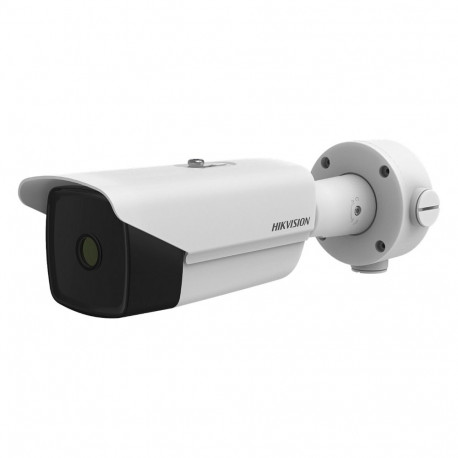 Hikvision DS-2TD2138-7/QY termokaamera 384x288 DeepinView