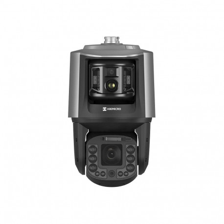 HIKVISION HM-TX2840-10/G0/T1 TandemVu termokaamera 256x192