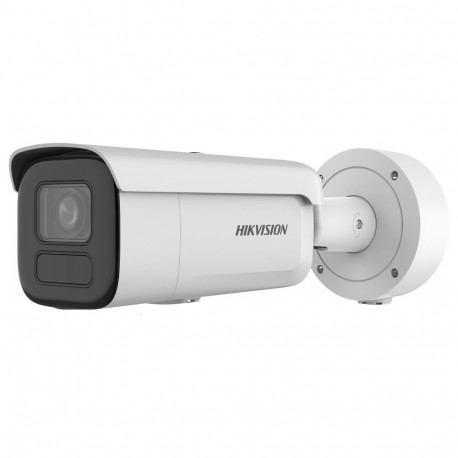 HIKVISION DS-2CD2686G2H-IZS(2.8-12mm)(eF) 8MP EasyIP 4.0 torukaamera AcuSense'iga
