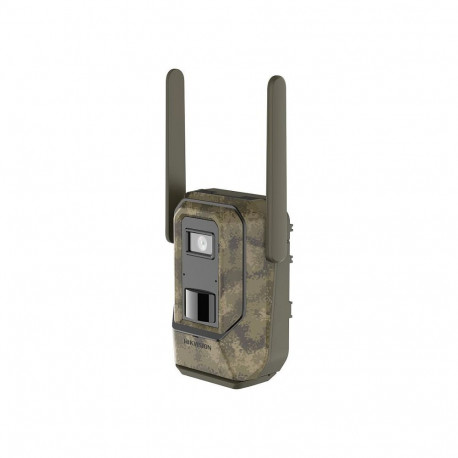 "HIKVISION DS-2XS6F45G1-IC2/4G(2.8mm) 4MP Wildtier Netzwerk Kamera"