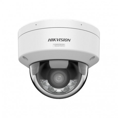 "HIKVISION DS-2CD2187G3-LIS2UY(2.8mm) Dome 8MP Smart Hybrid Light"