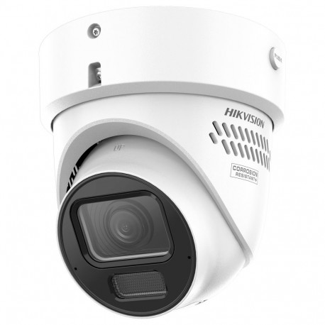 HIKVISION DS-2CD2H87G3-LIZS2UY/SL(2.8-12mm) 8MP EasyIP 4.0 silindriline turvakaamera