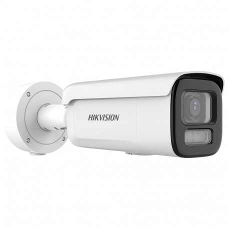 HIKVISION DS-2CD2647G3-LIZSY(2.8-12mm) 4MP nutika hübriidvalgustusega bullet-kaamera