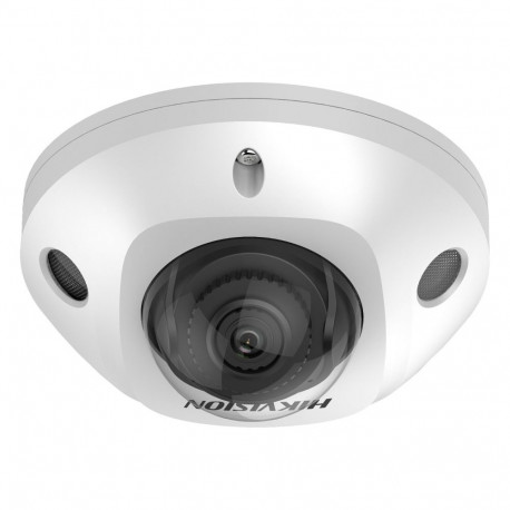 HIKVISION DS-2CD2543G2-IS(2.8mm) 4MP Easy IP 2.0+ kuppelkaamera