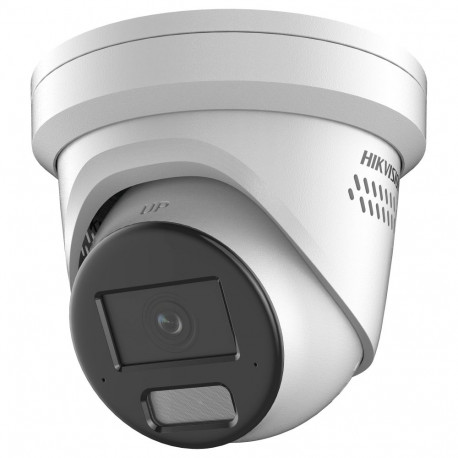 HIKVISION DS-2CD2386G2H-IS2U/SL(2.8mm) 8MP Easy IP 4.0 turret-kaamera