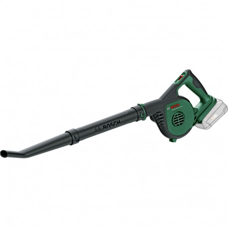 Bosch akutoitega lehepuhur UniversalLeafBlower 18v-130