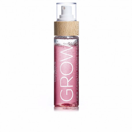 COCOSOLIS juuksekasvu seerum-sprei GROW 110ml