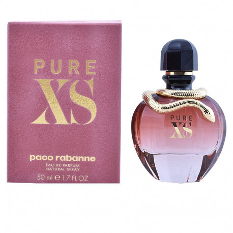 RABANNE parfüümvesi PURE XS FOR HER 50ml