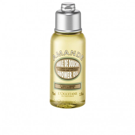 L'Occitane Almond Shower Oil (75ml)