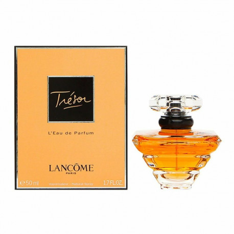 Lancome Tresor Edp Spray (50ml)
