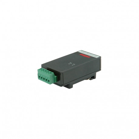 "ROLINE USB 2.0 nach RS422/485 Adapter fr DIN Hutschiene"