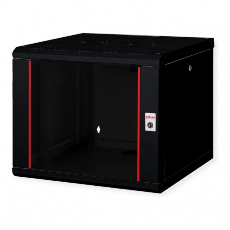 Roline 19-tolline seinakapp Pro 9 HE, 600x600 must