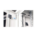 ROLINE 19-tolline seinakapp Basic Plus 12HE, 600x600 hall