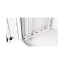 ROLINE 19-tolline seinakapp Basic Plus 12HE, 600x600 hall