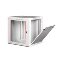 ROLINE 19-tolline seinakapp Basic Plus 12HE, 600x600 hall