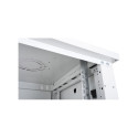 ROLINE 19-tolline seinakapp Basic Plus 15HE, 600x450 BxT hall