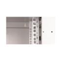 ROLINE 19-tolline seinakapp Basic Plus 12HE, 600x600 hall