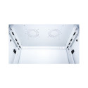 ROLINE 19-tolline seinakapp Basic Plus 15HE, 600x450 BxT hall