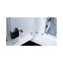 ROLINE 19-tolline seinakapp Basic Plus 12HE, 600x450 hall